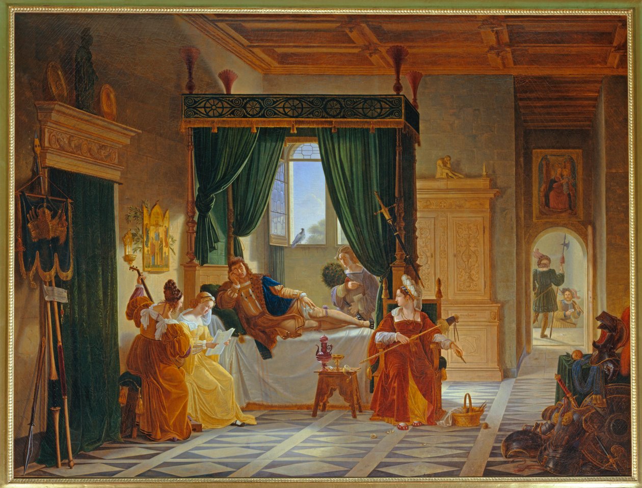  av Pierre Henri Revoil