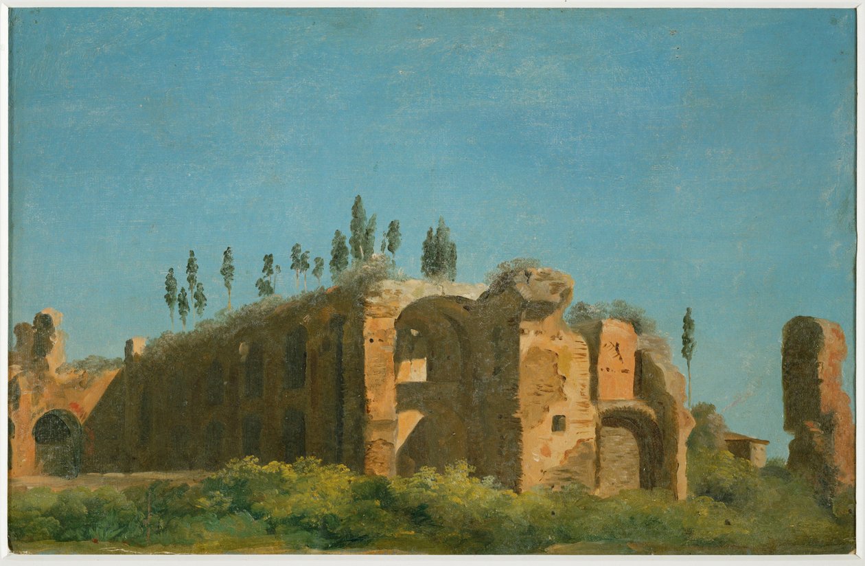  av Pierre Henri de Valenciennes