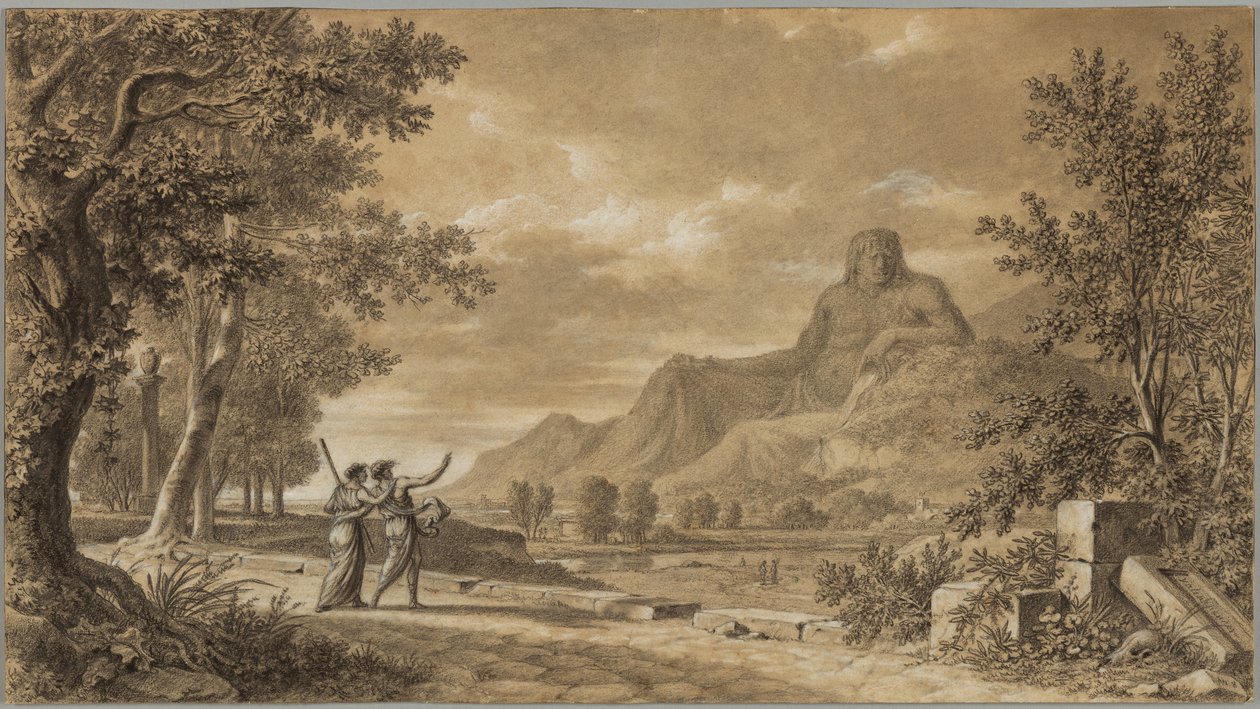  av Pierre Henri de Valenciennes
