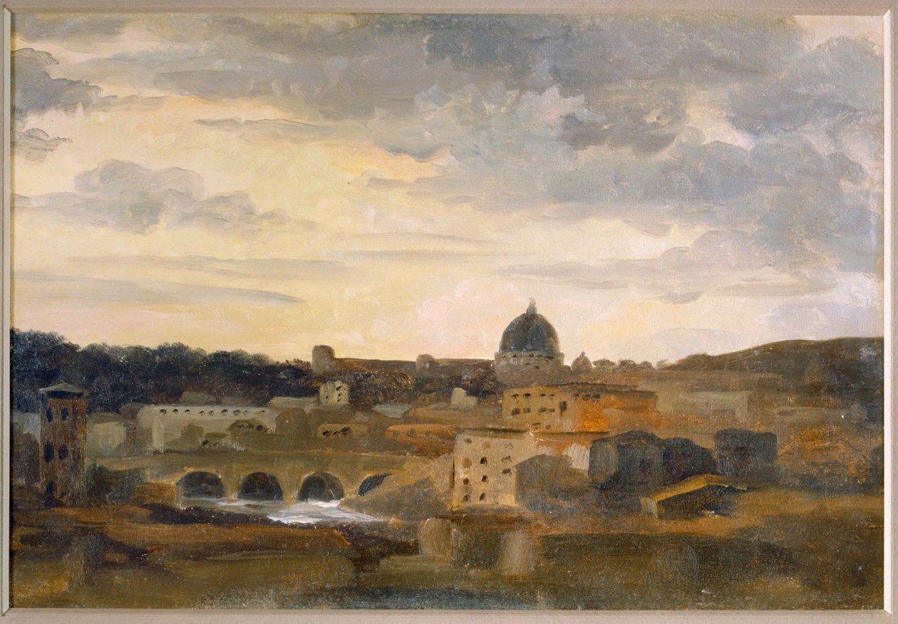  av Pierre Henri de Valenciennes