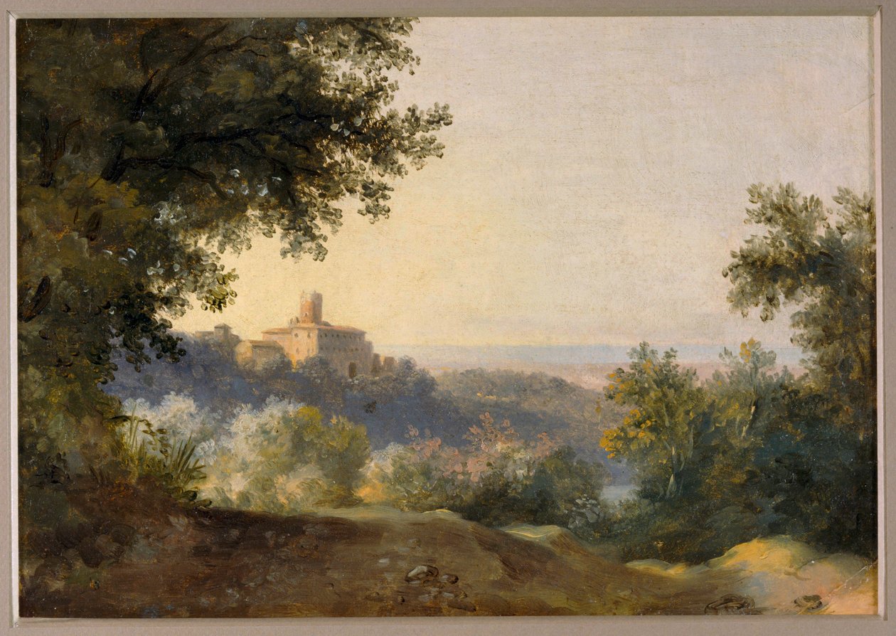  av Pierre Henri de Valenciennes