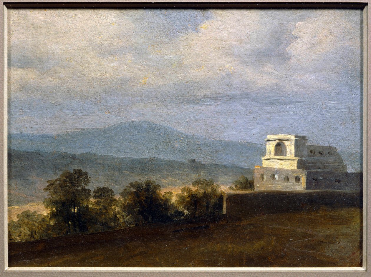 av Pierre Henri de Valenciennes