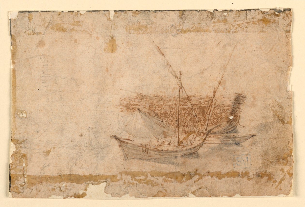 Lektere av Pierre Jacques Volaire