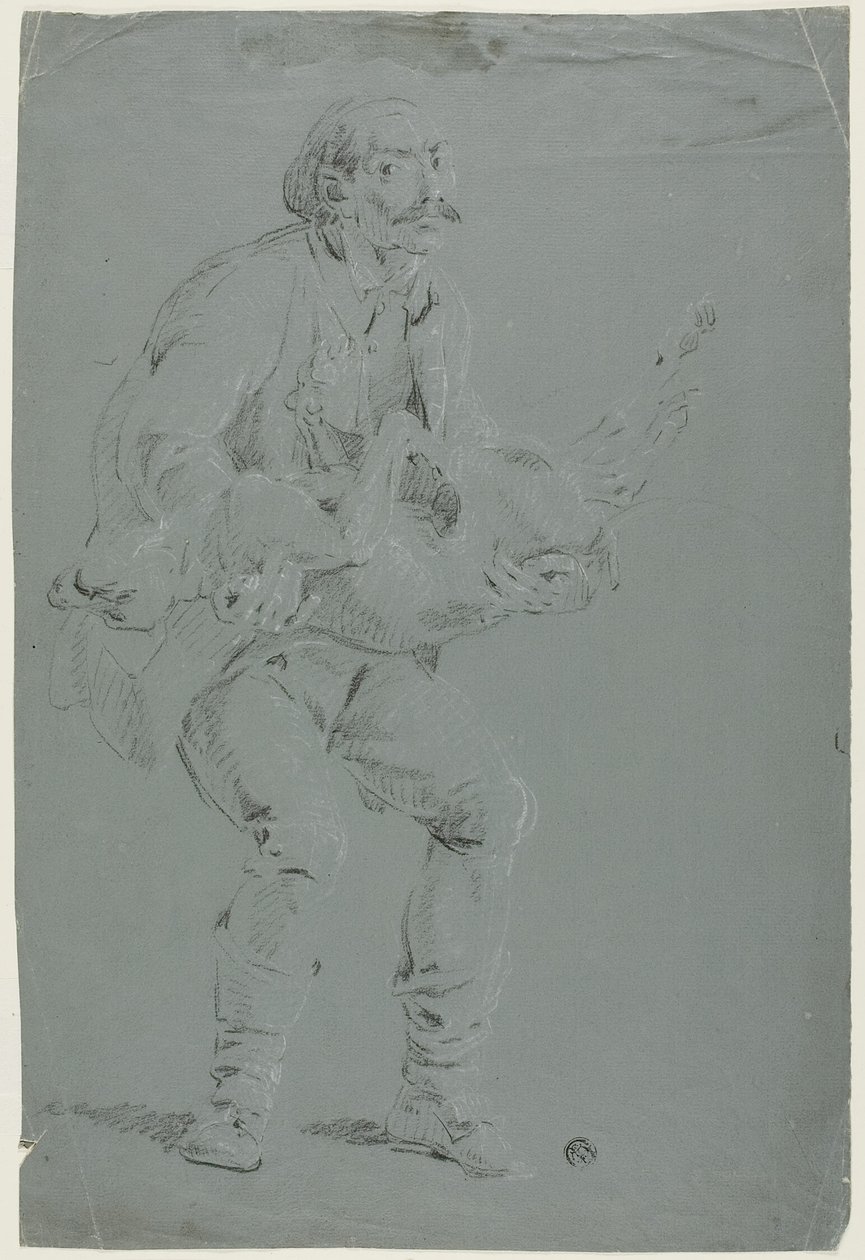  av Pierre Jacques Volaire