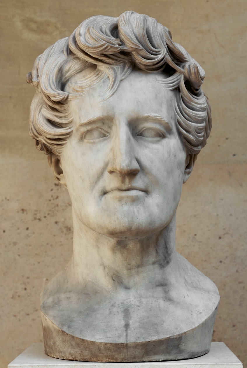  av Pierre Jean David d