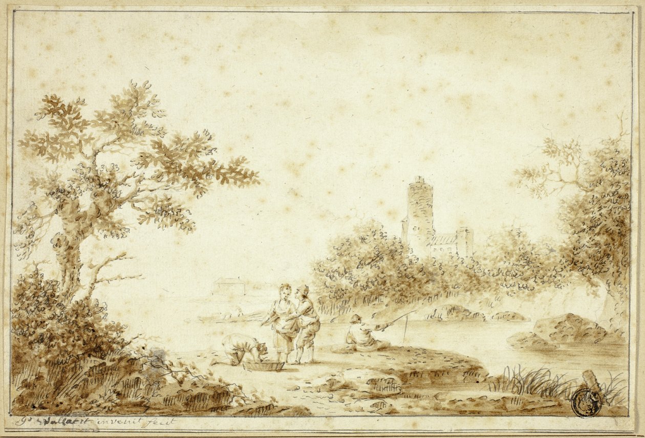  av Pierre Joseph Wallaert
