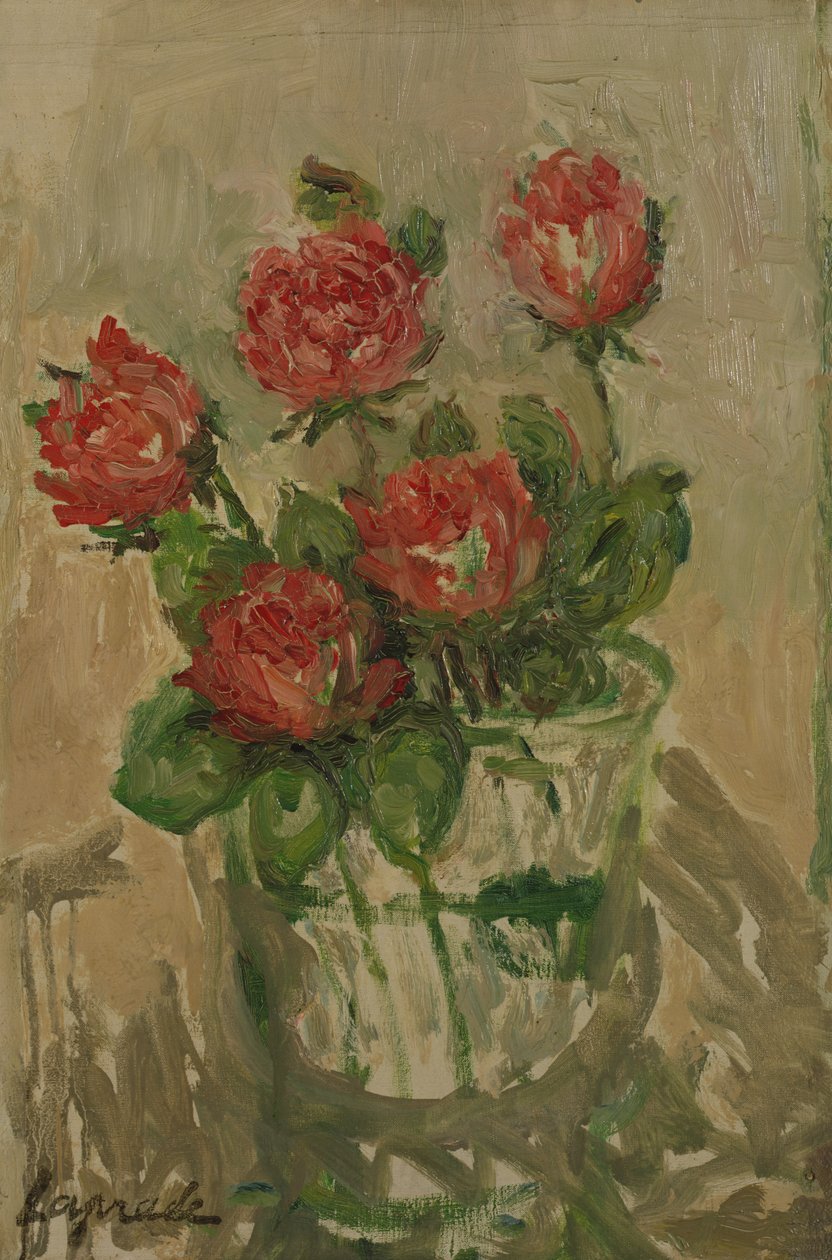 Bukett av Pierre Laprade