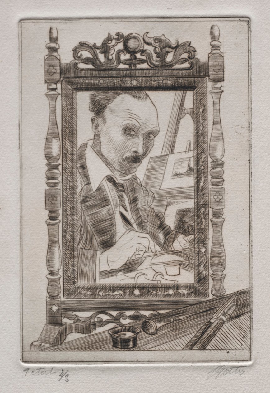  av Pierre Louis Gatier