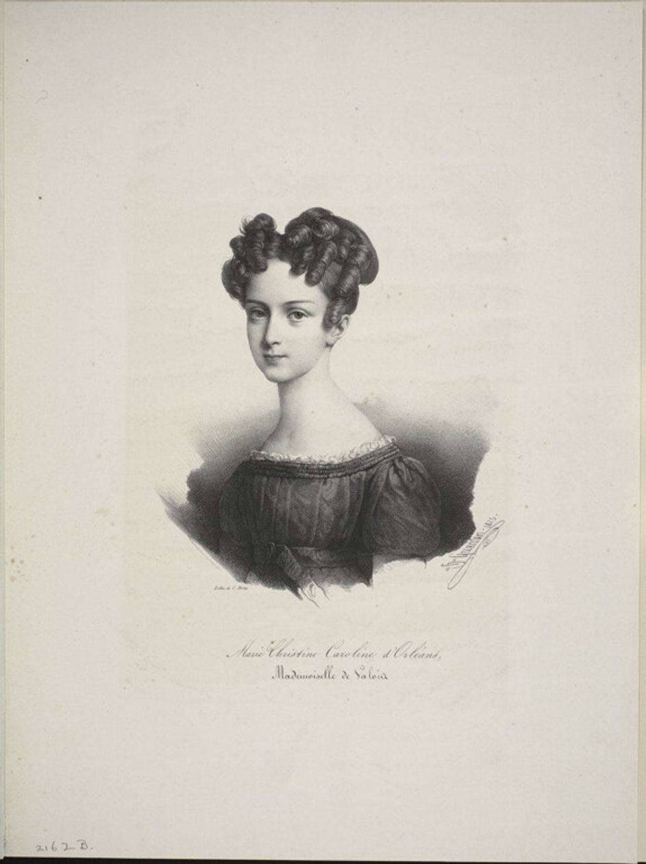  av Pierre Louis Henri Grevedon