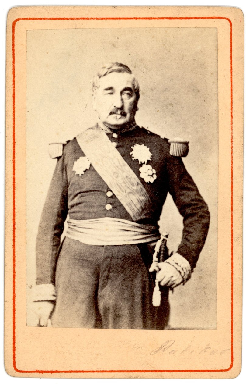  av Pierre Louis Pierson