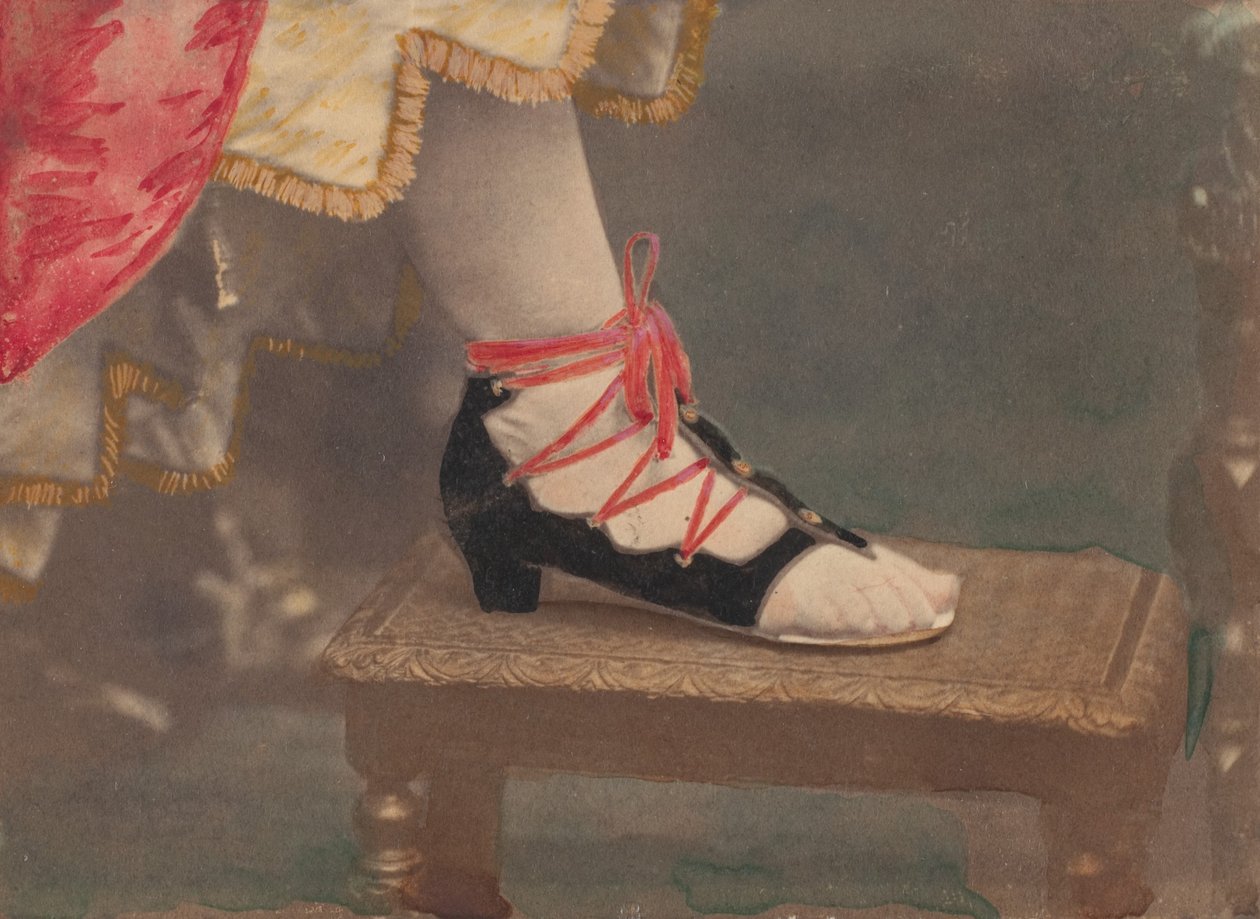 Les Cothurnes, 1861-67. av Pierre Louis Pierson