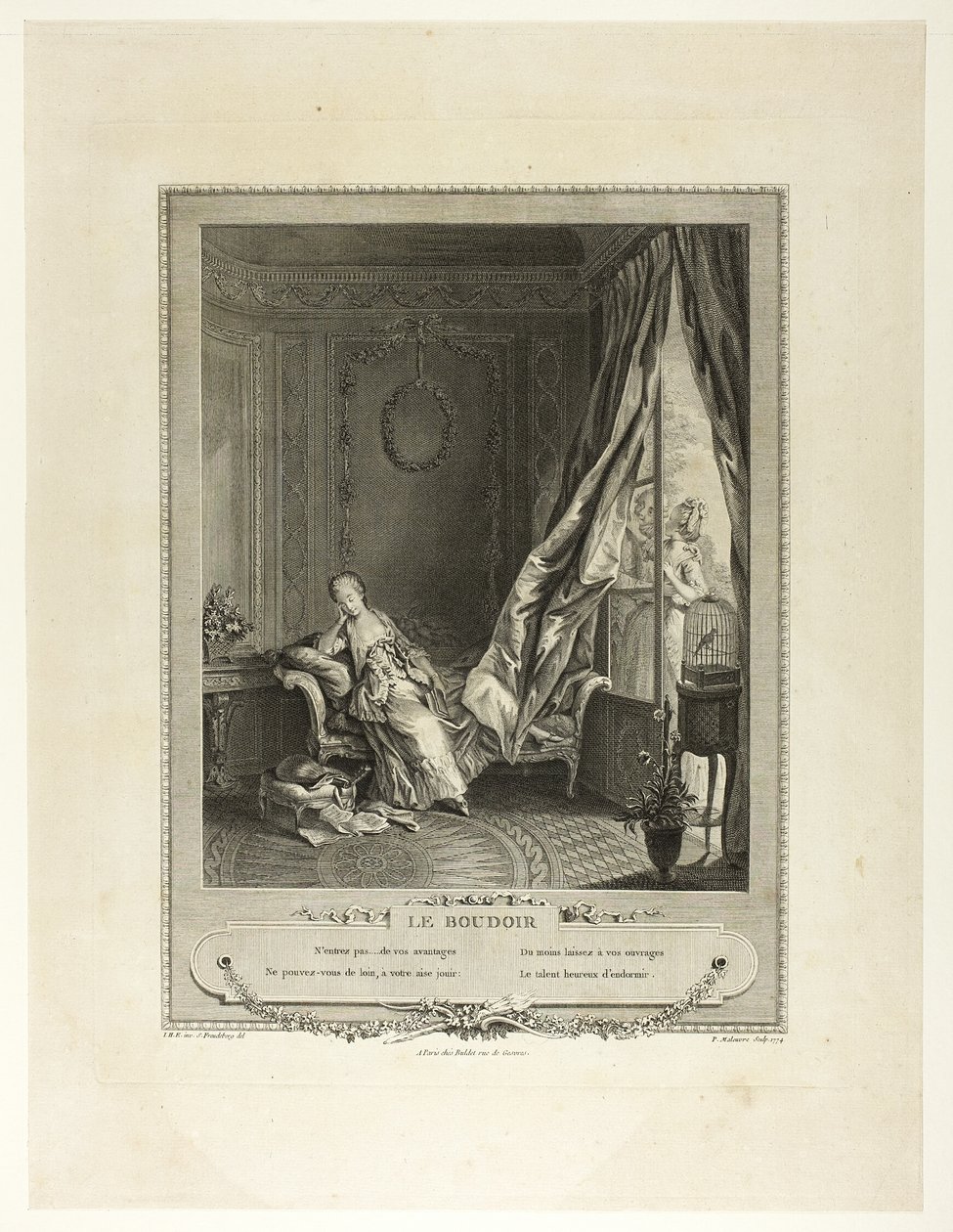  av Pierre Maleuvre