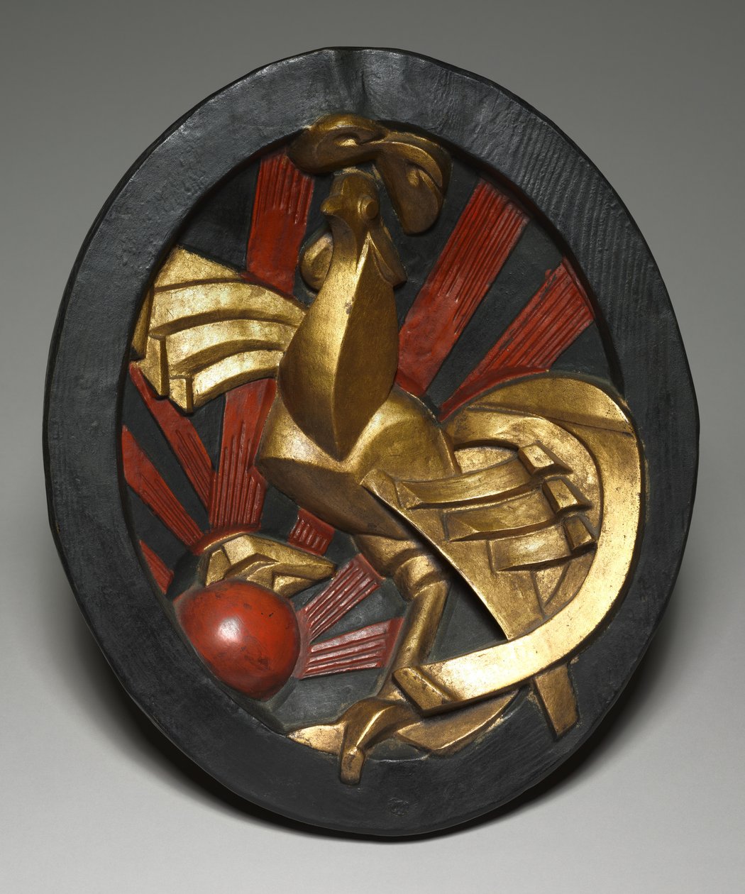Hane av Pierre Maurice Raymond Duchamp Villon