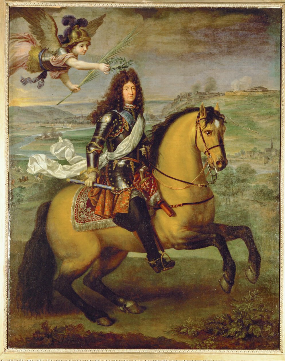  av Pierre Mignard