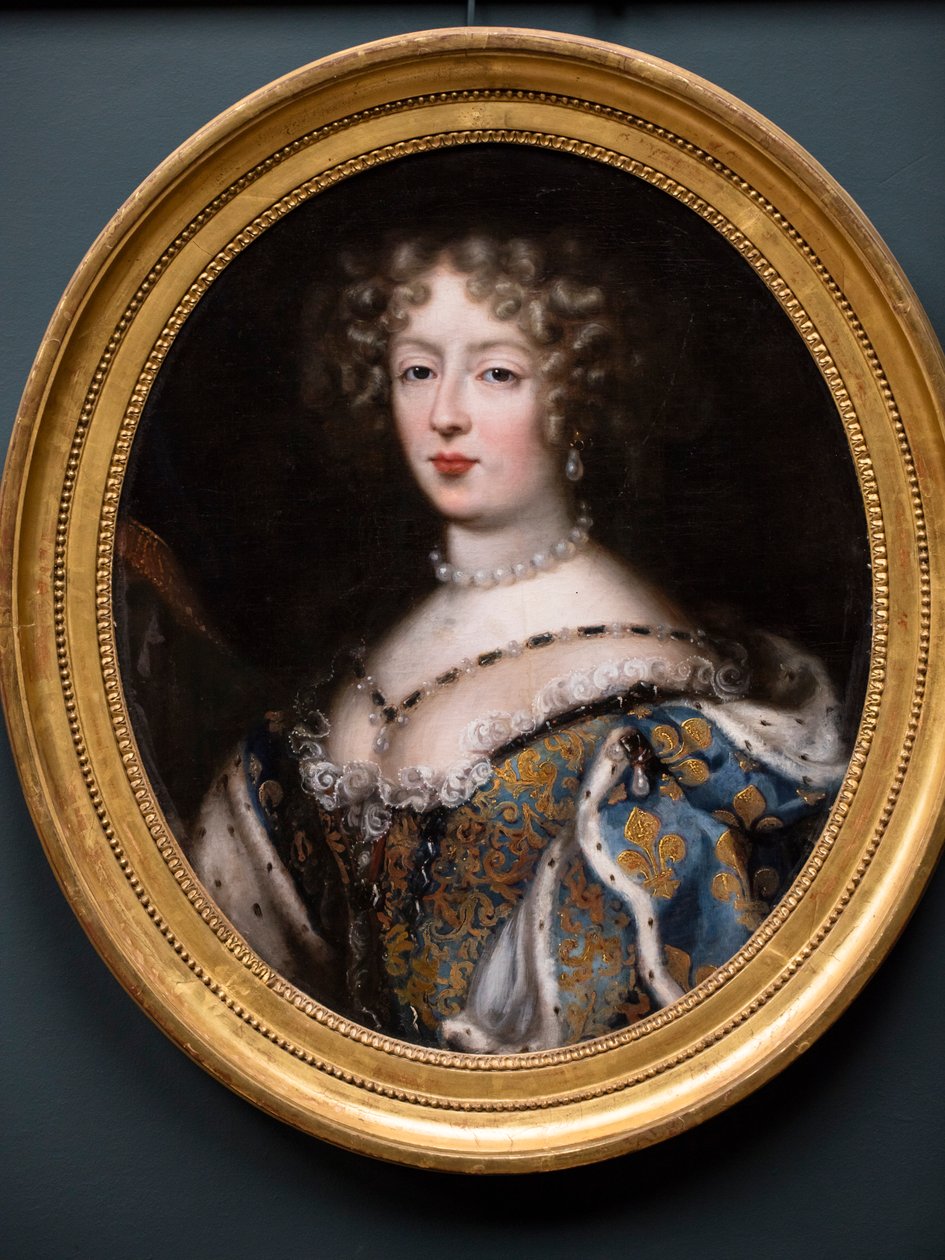  av Pierre Mignard