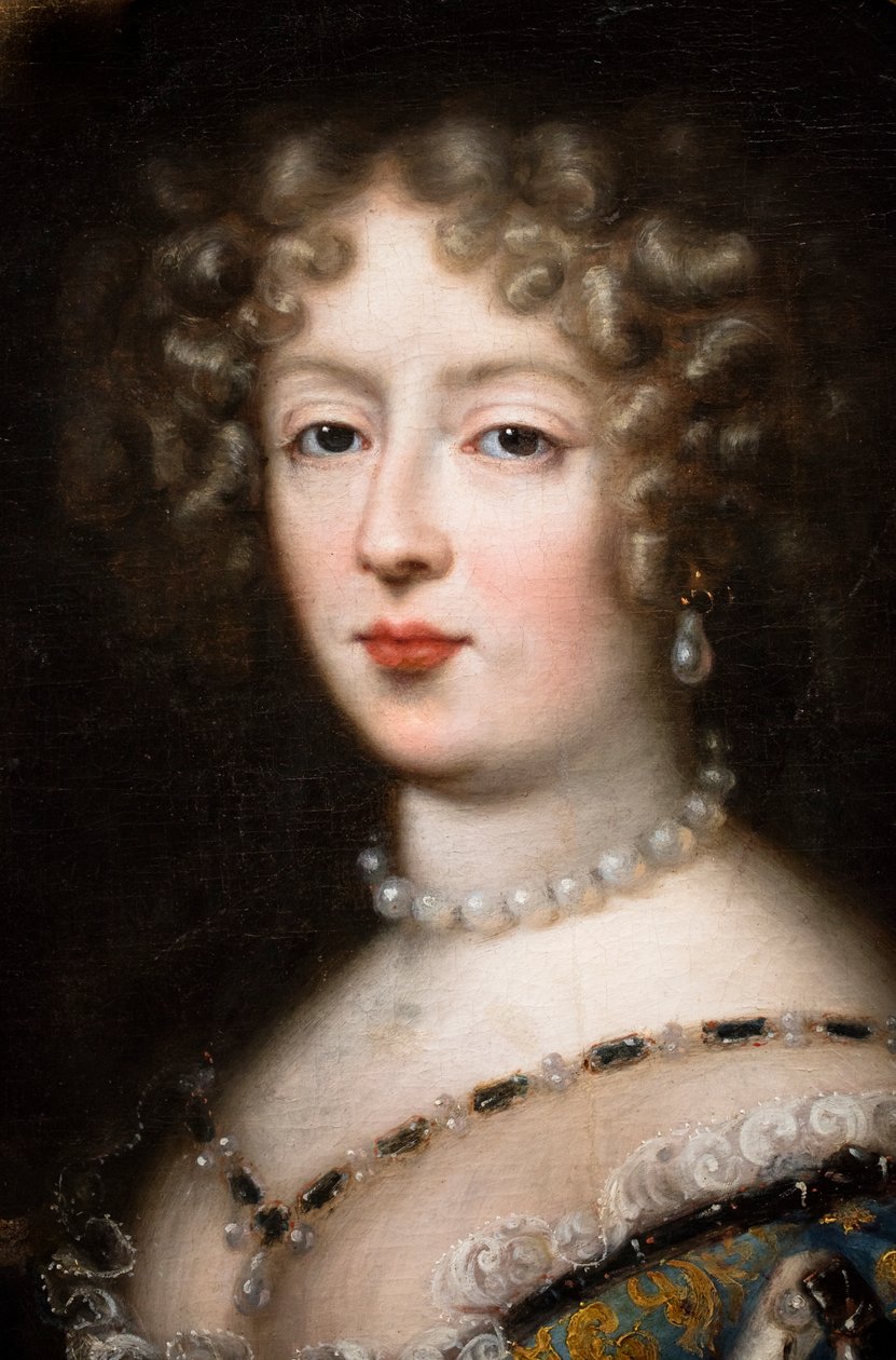  av Pierre Mignard