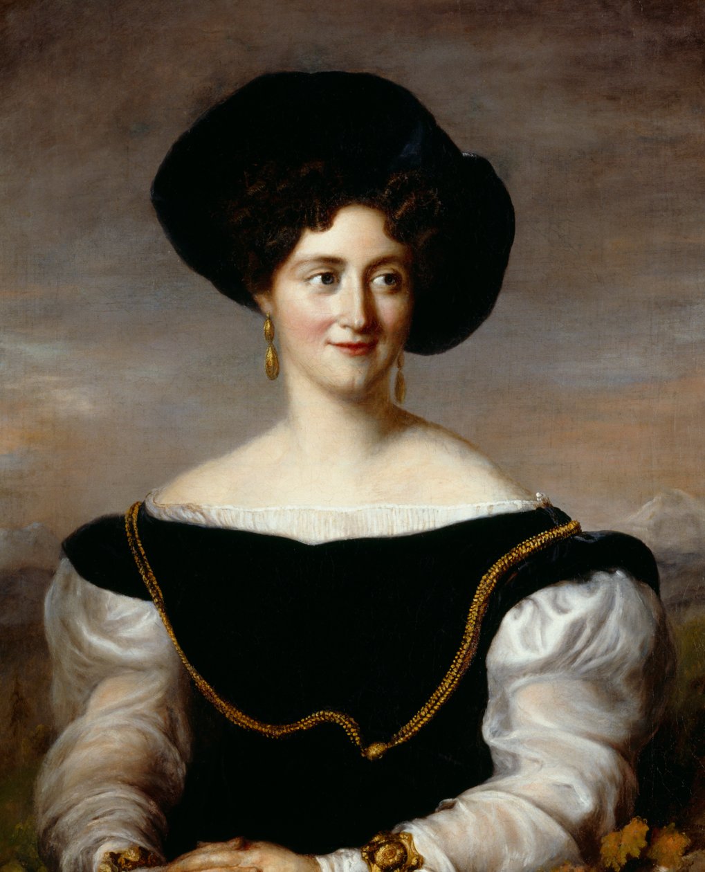 norwegian av Pierre Nicolas Legrand