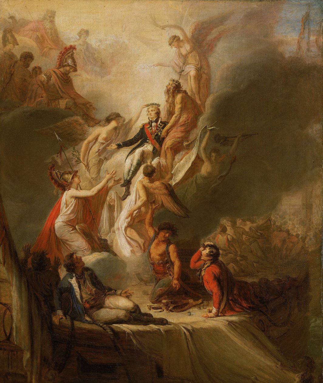  av Pierre Nicolas Legrand