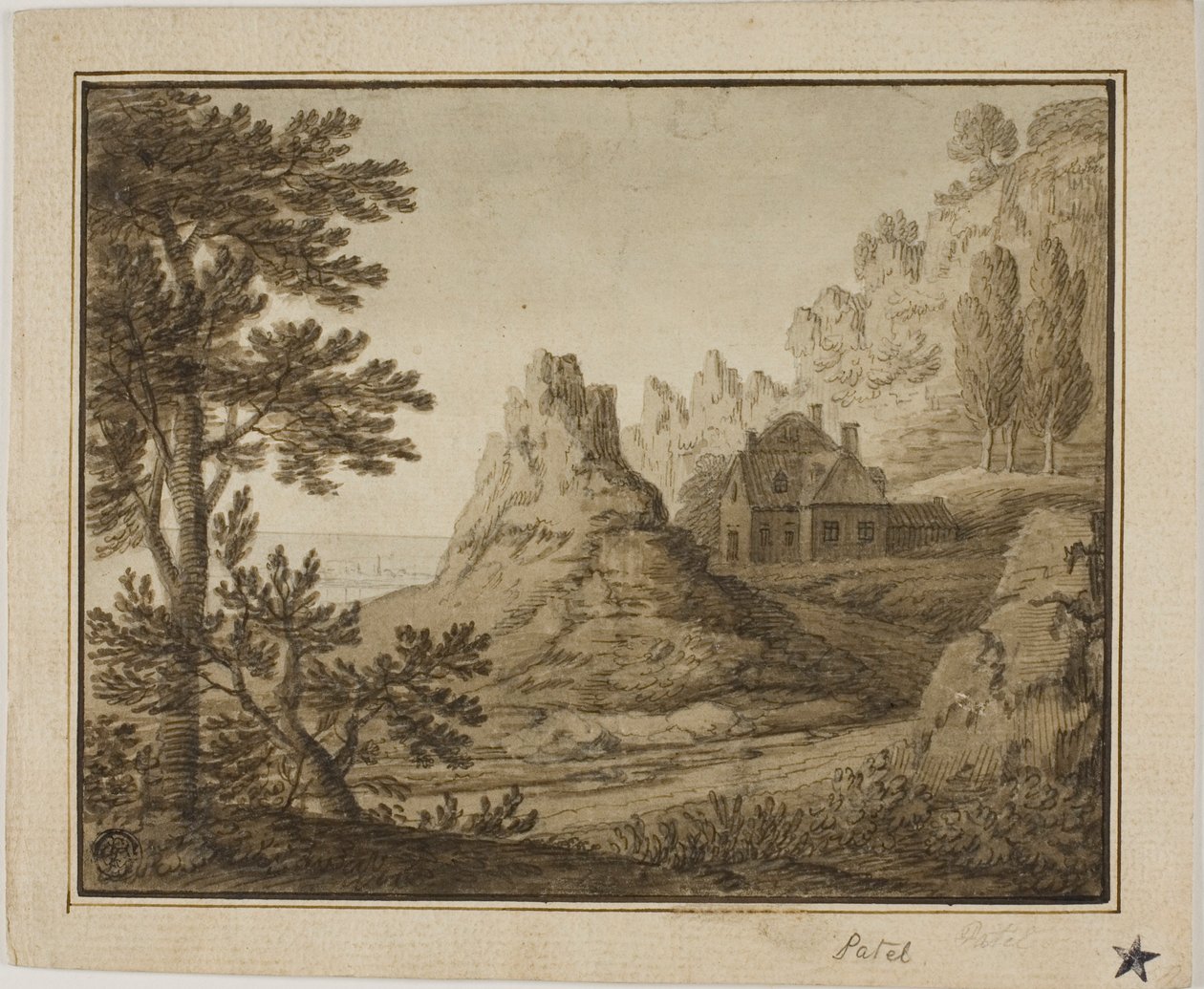  av Pierre Patel I