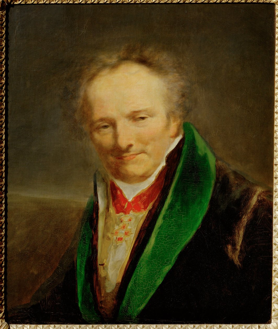  av Pierre Paul (attr. to) Prud