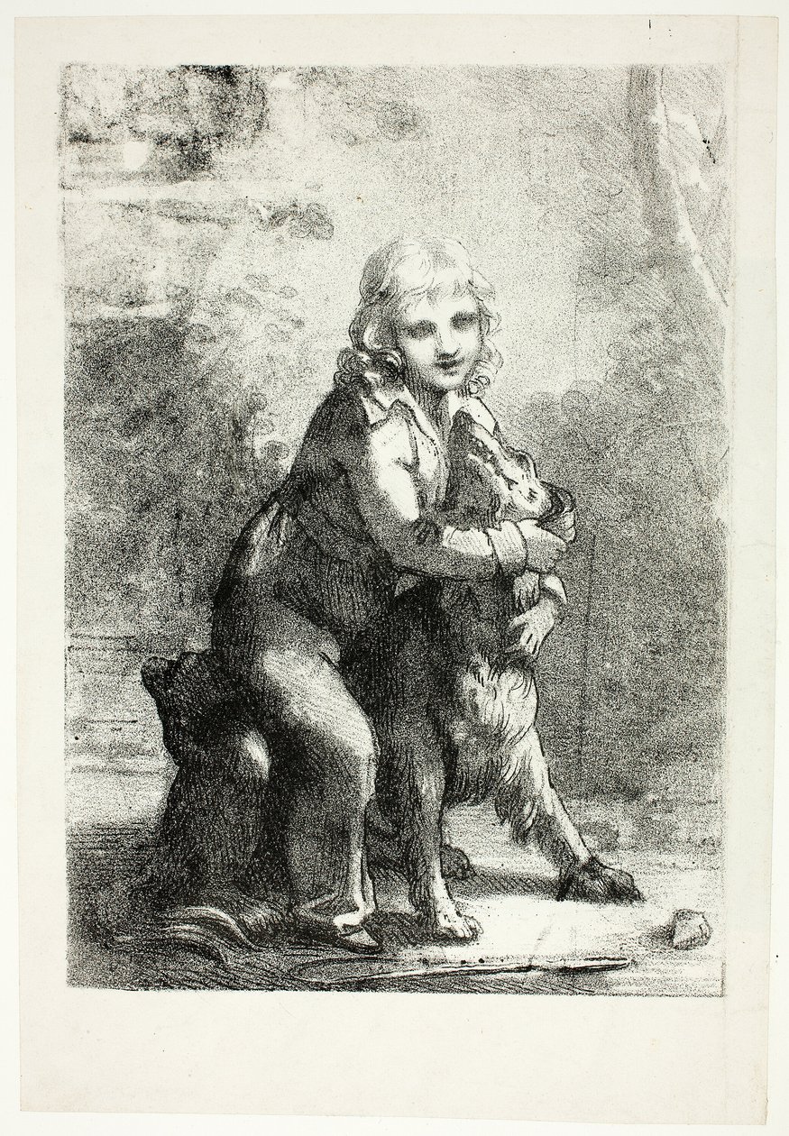  av Pierre Paul Prud