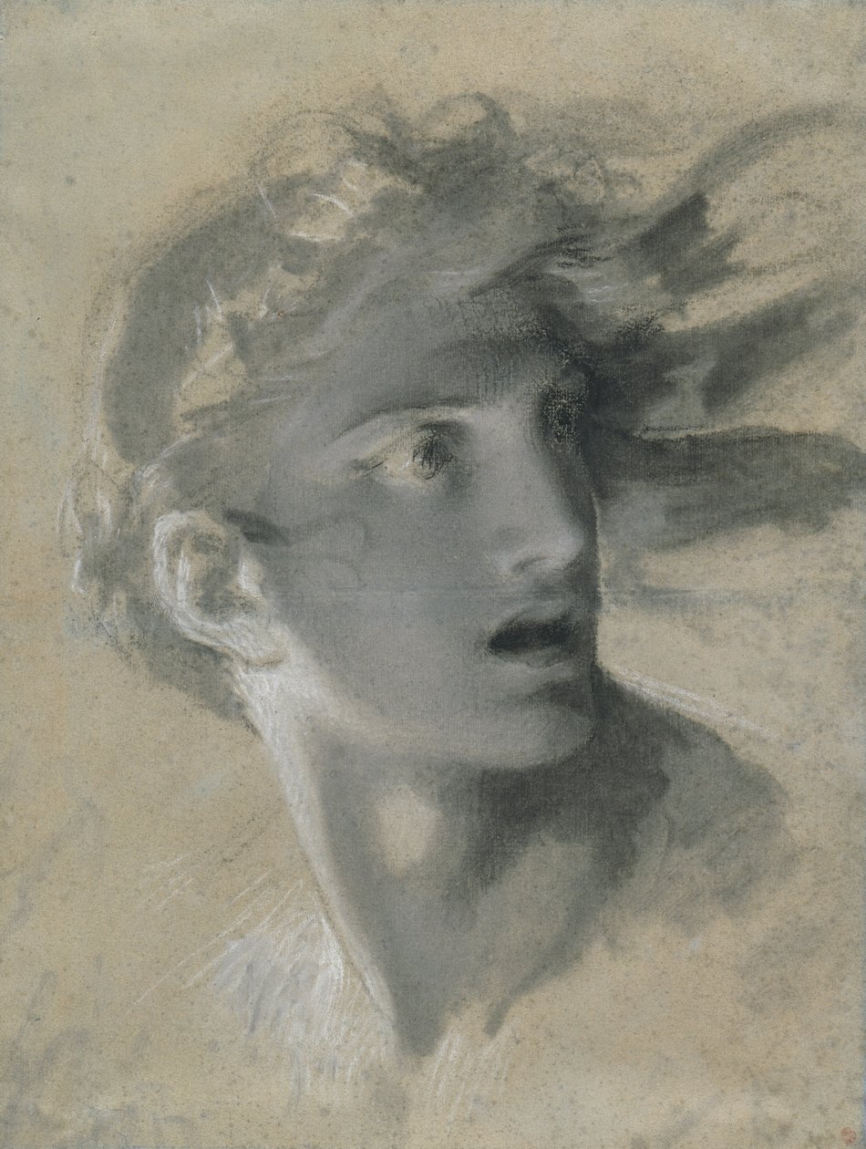  av Pierre Paul Prud
