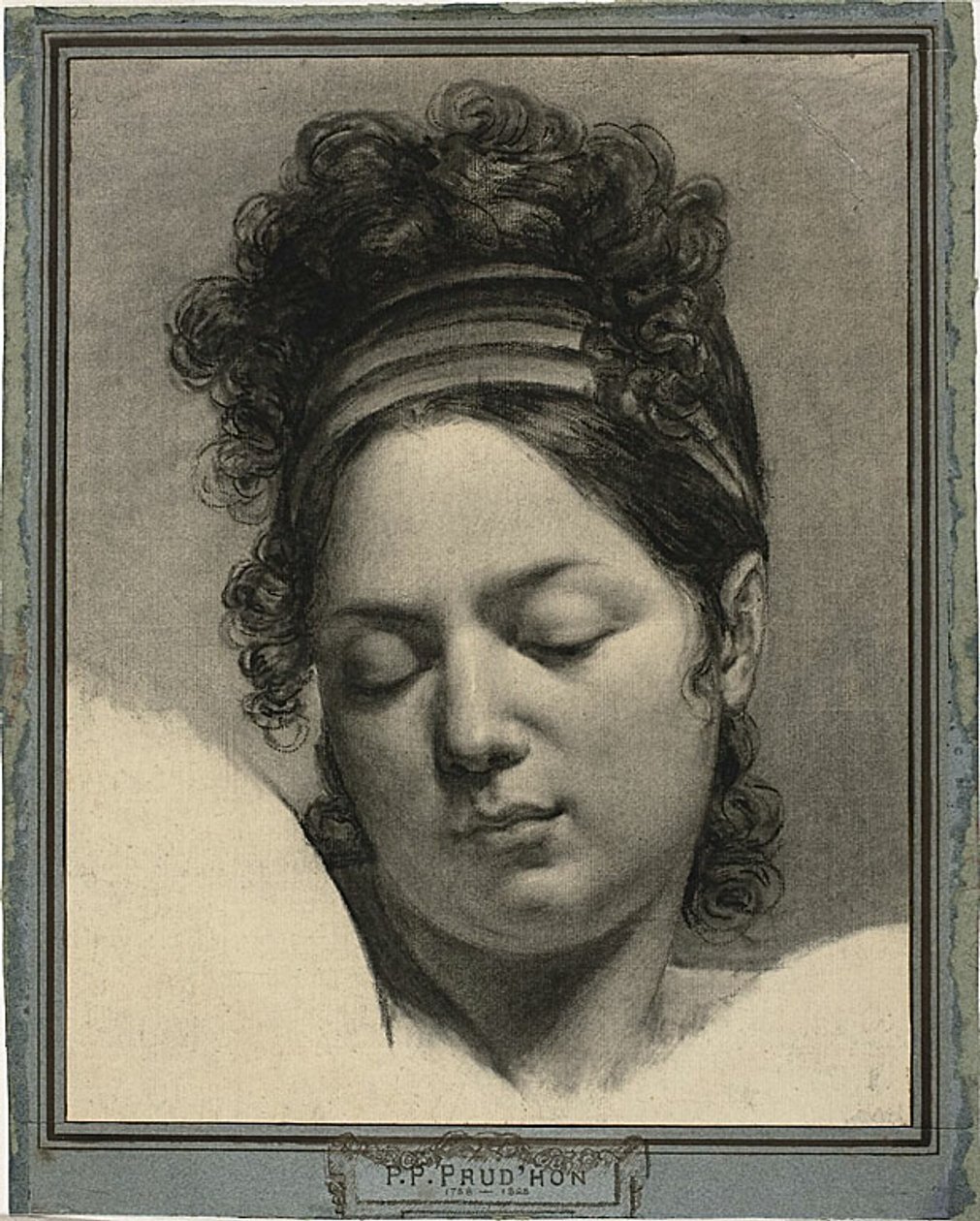  av Pierre Paul Prud