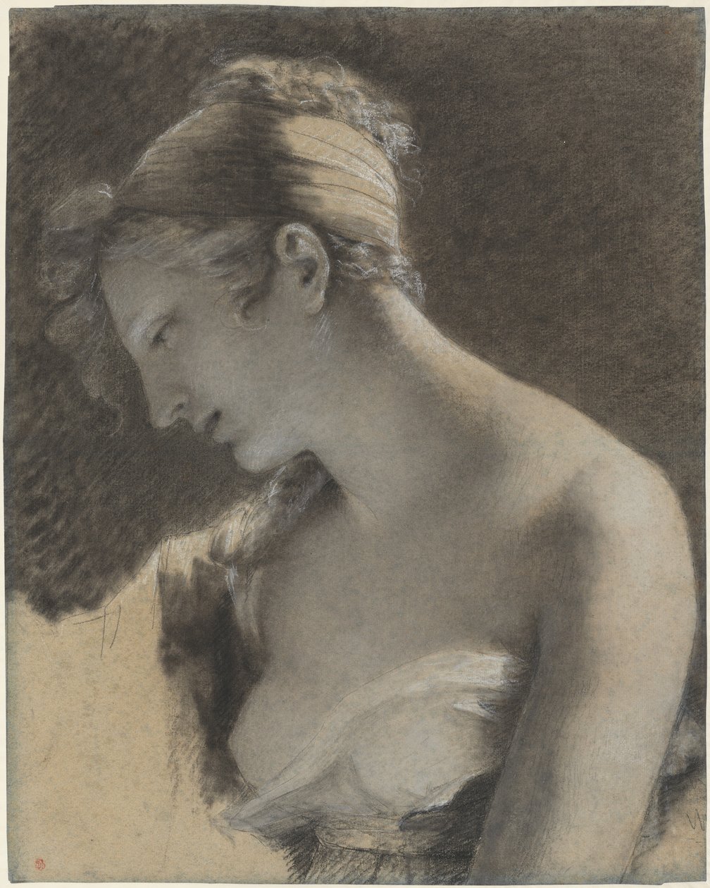  av Pierre Paul Prudhon