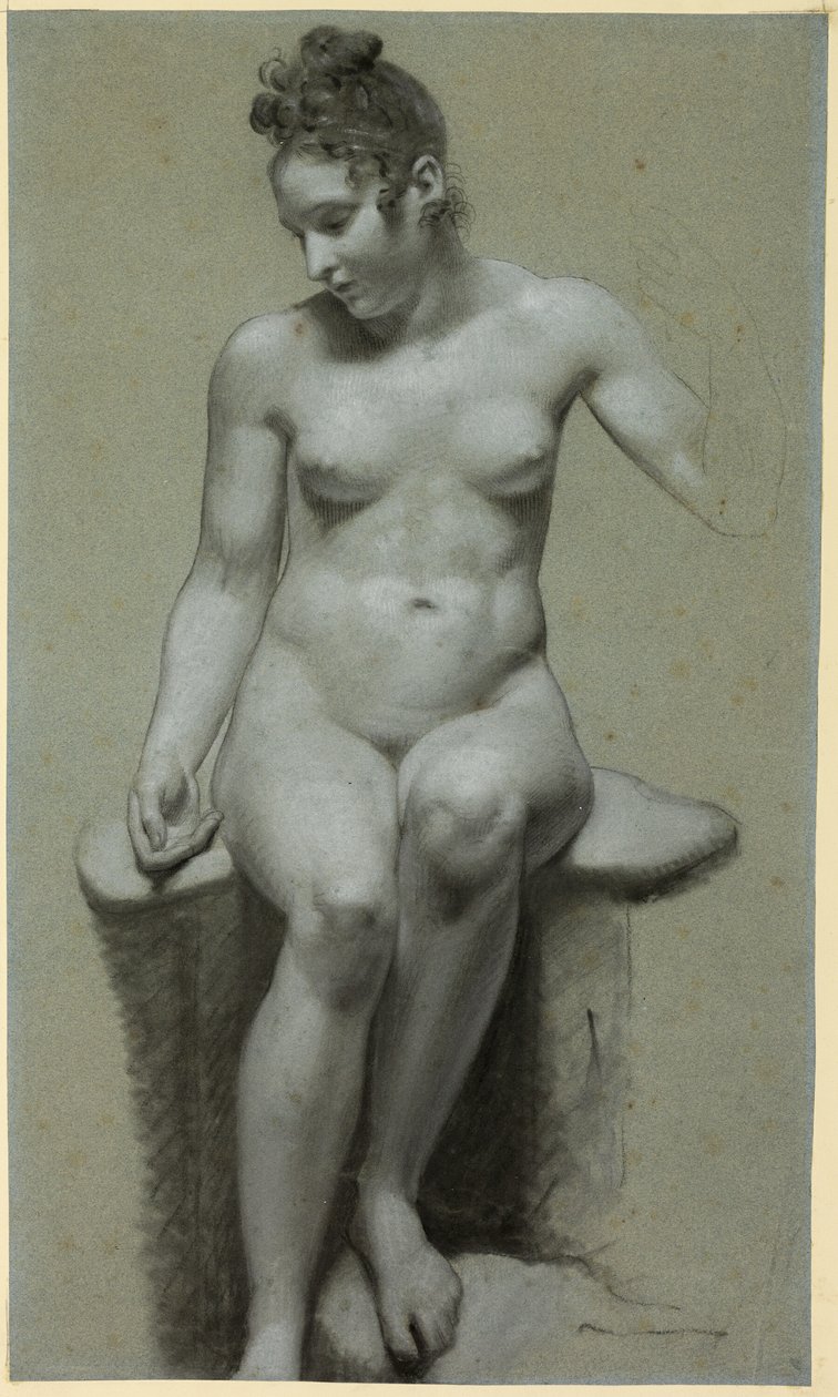  av Pierre Paul Prud