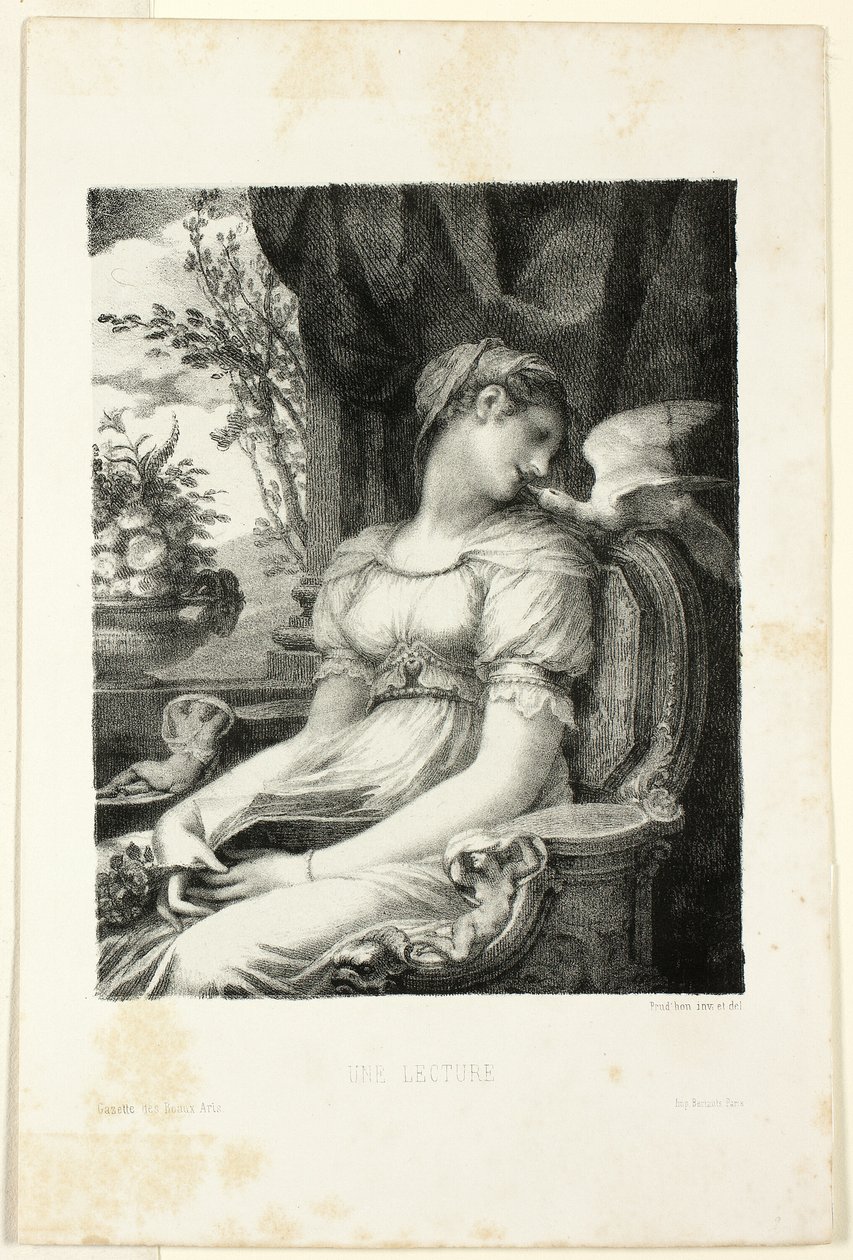  av Pierre Paul Prud