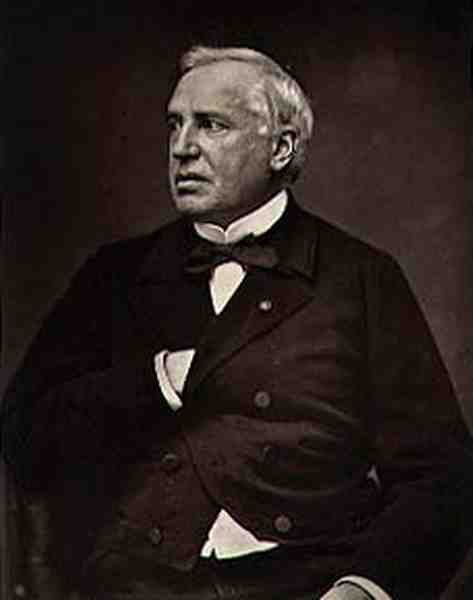 Auguste Nelaton (1807-73), fra 