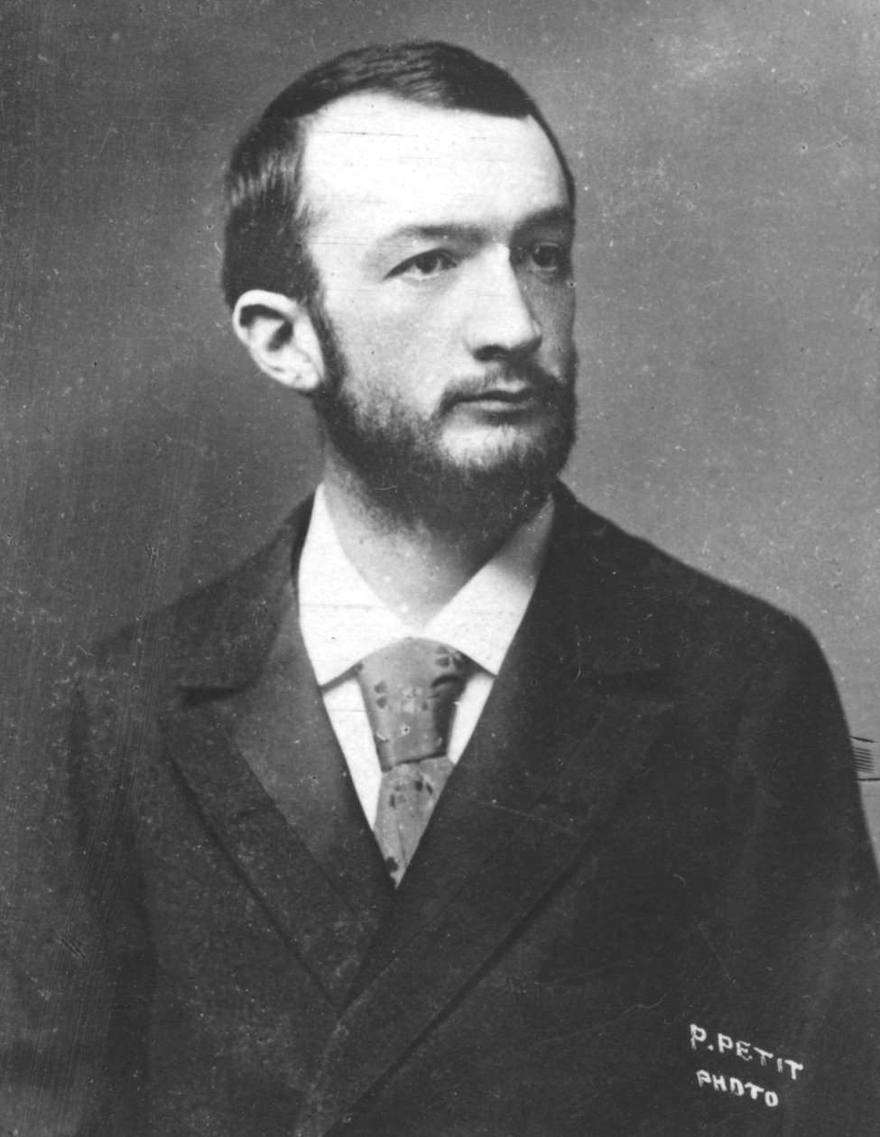 BaudinPierre, c1893 av Pierre Petit
