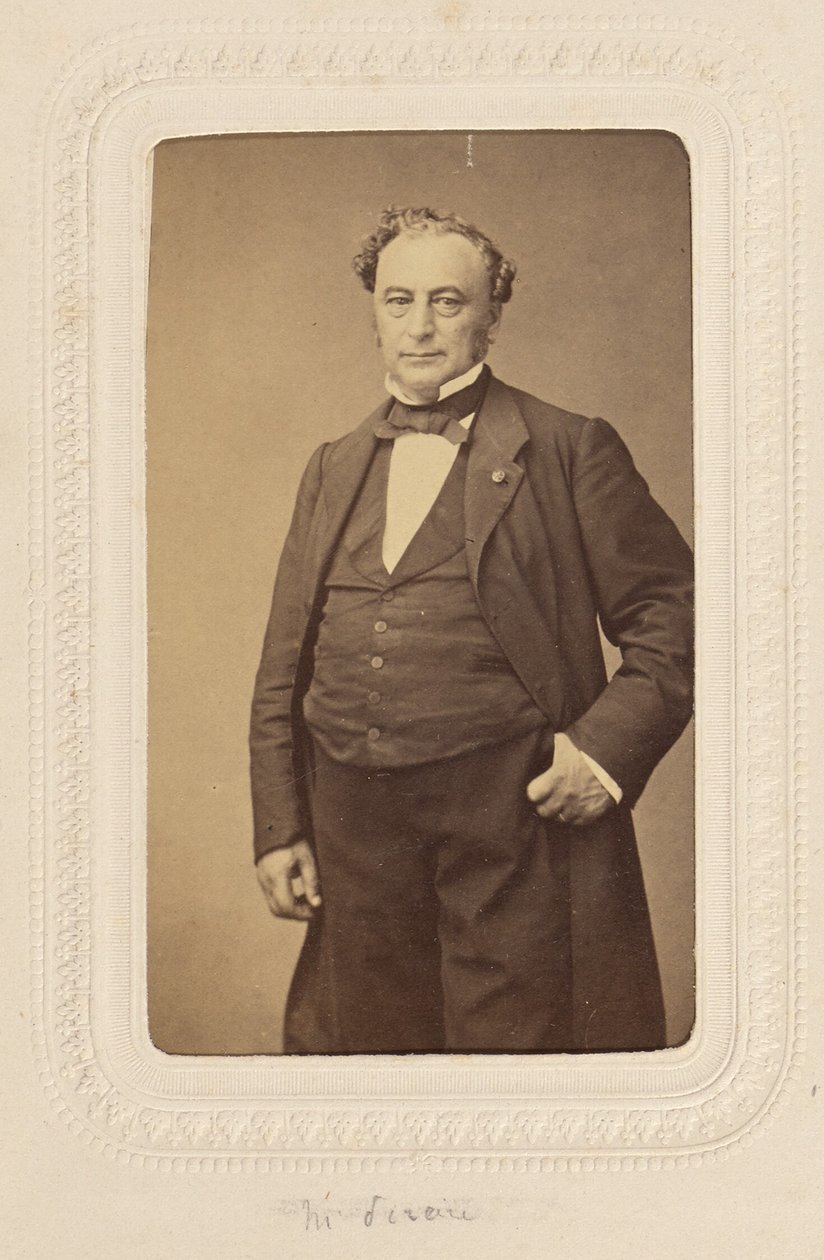  av Pierre Petit