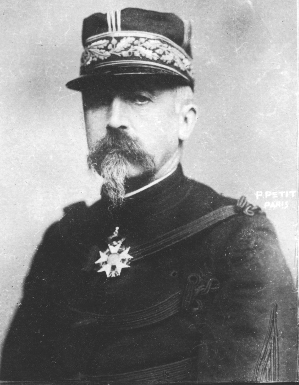Metzinger, ca 1893 av Pierre Petit