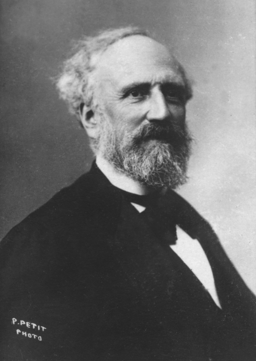 Ribot, c1893 av Pierre Petit