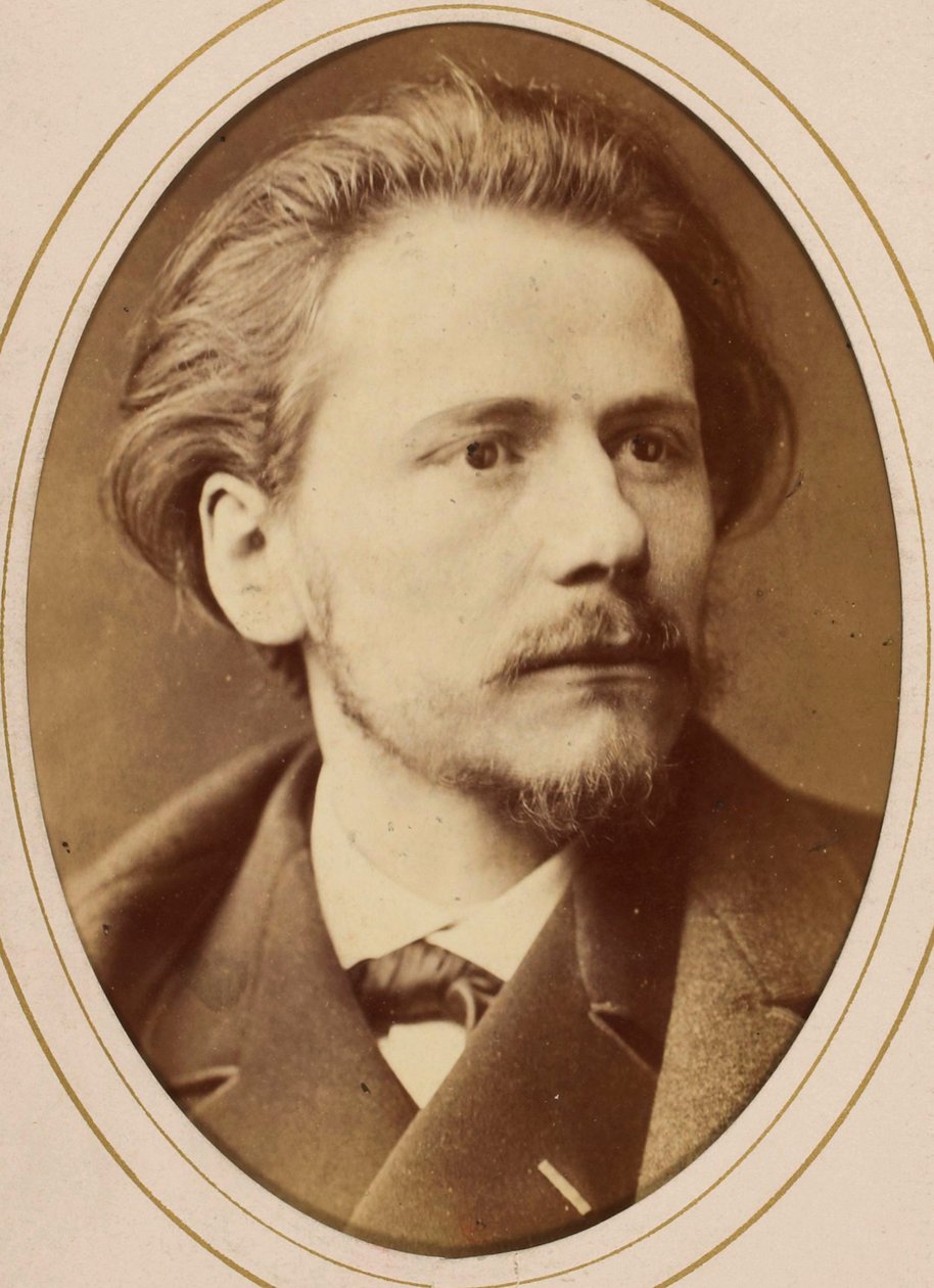 Ukjent bilde av Pierre Petit