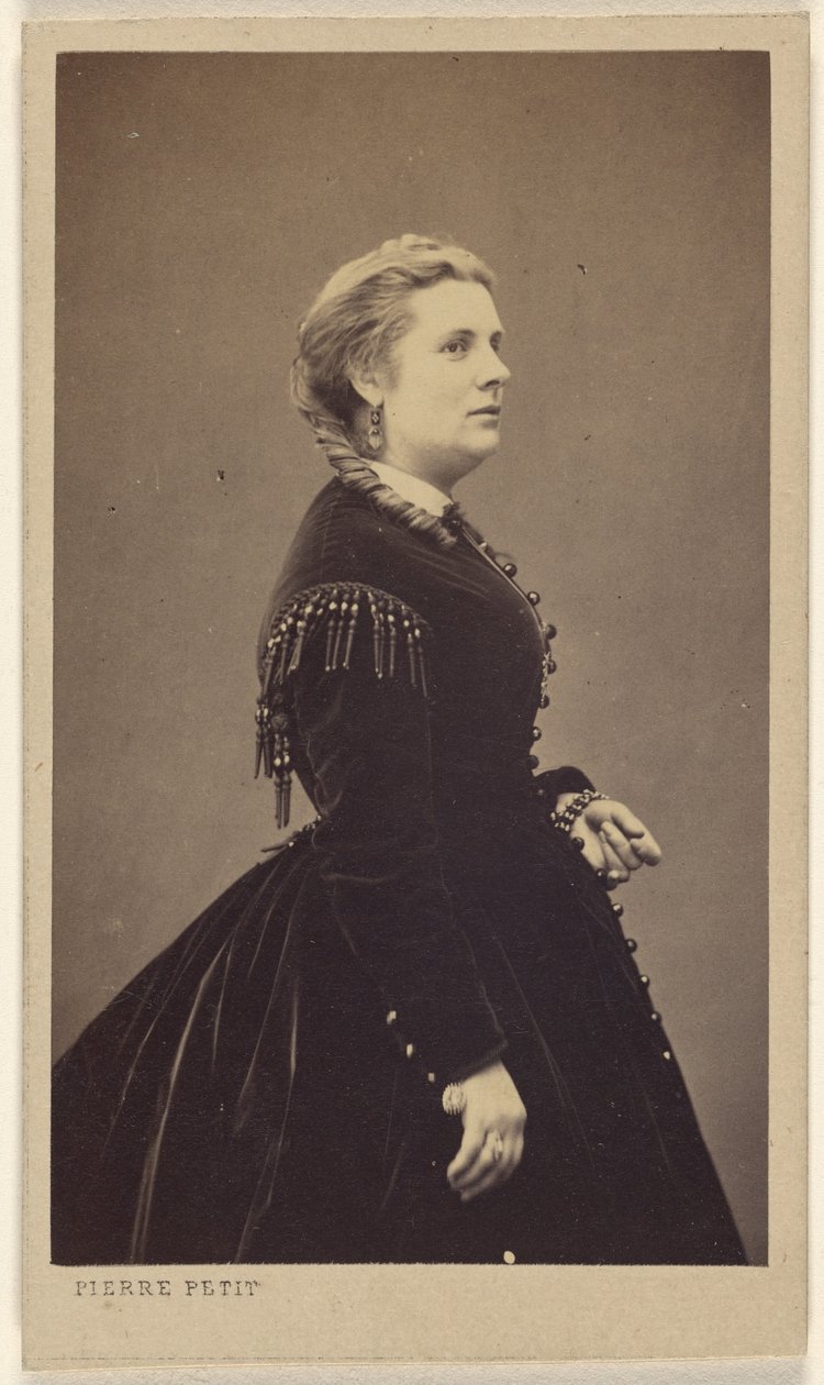  av Pierre Petit