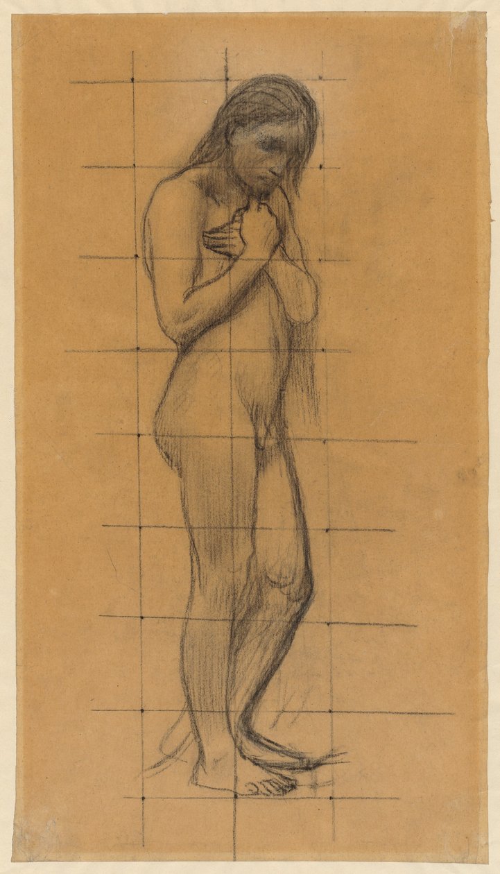 A Standing Male Nude   1217866   no       norwegian Successfully Translated  Original: Sketch of Figures Bearing a Cross Translat: Sketch of Figures Bearing a Cross 1240302 no norwegian Successfully Translated Original: Head of Medusa Translat: Head of Med av Pierre Puvis de Chavannes