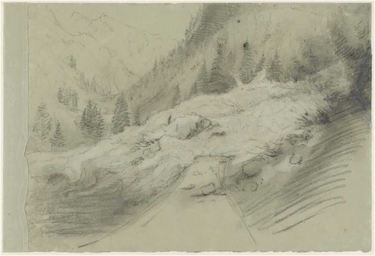  av Pierre Puvis de Chavannes
