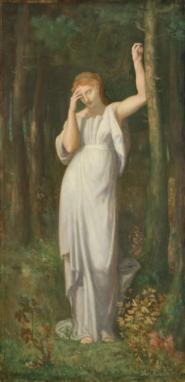  av Pierre Puvis de Chavannes