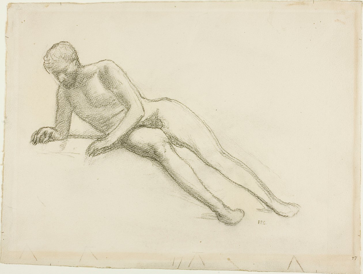 av Pierre Puvis de Chavannes