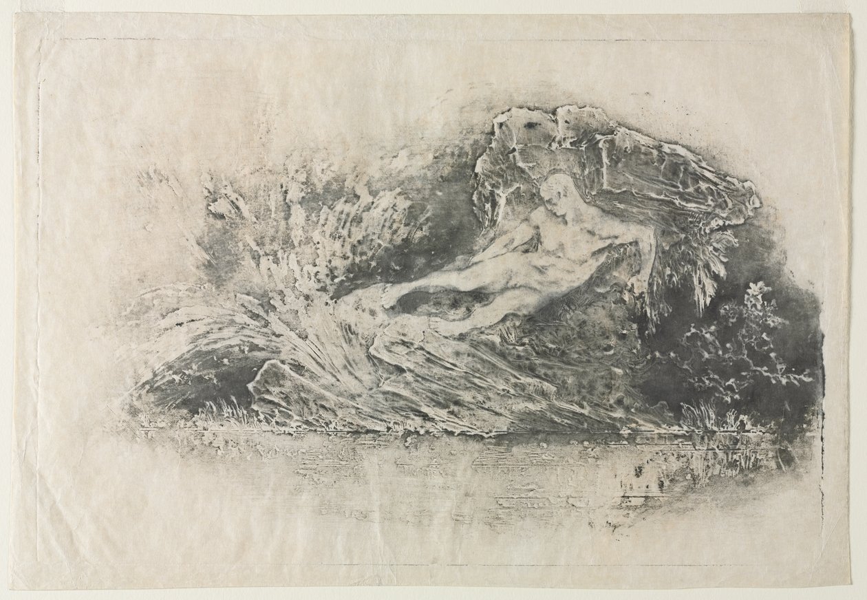Prometheus av Pierre Roche