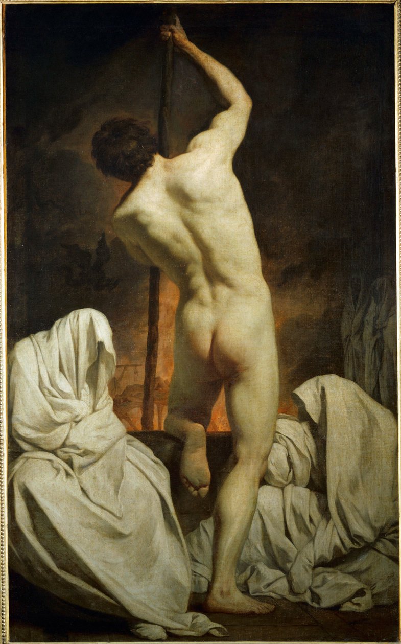  av Pierre Subleyras