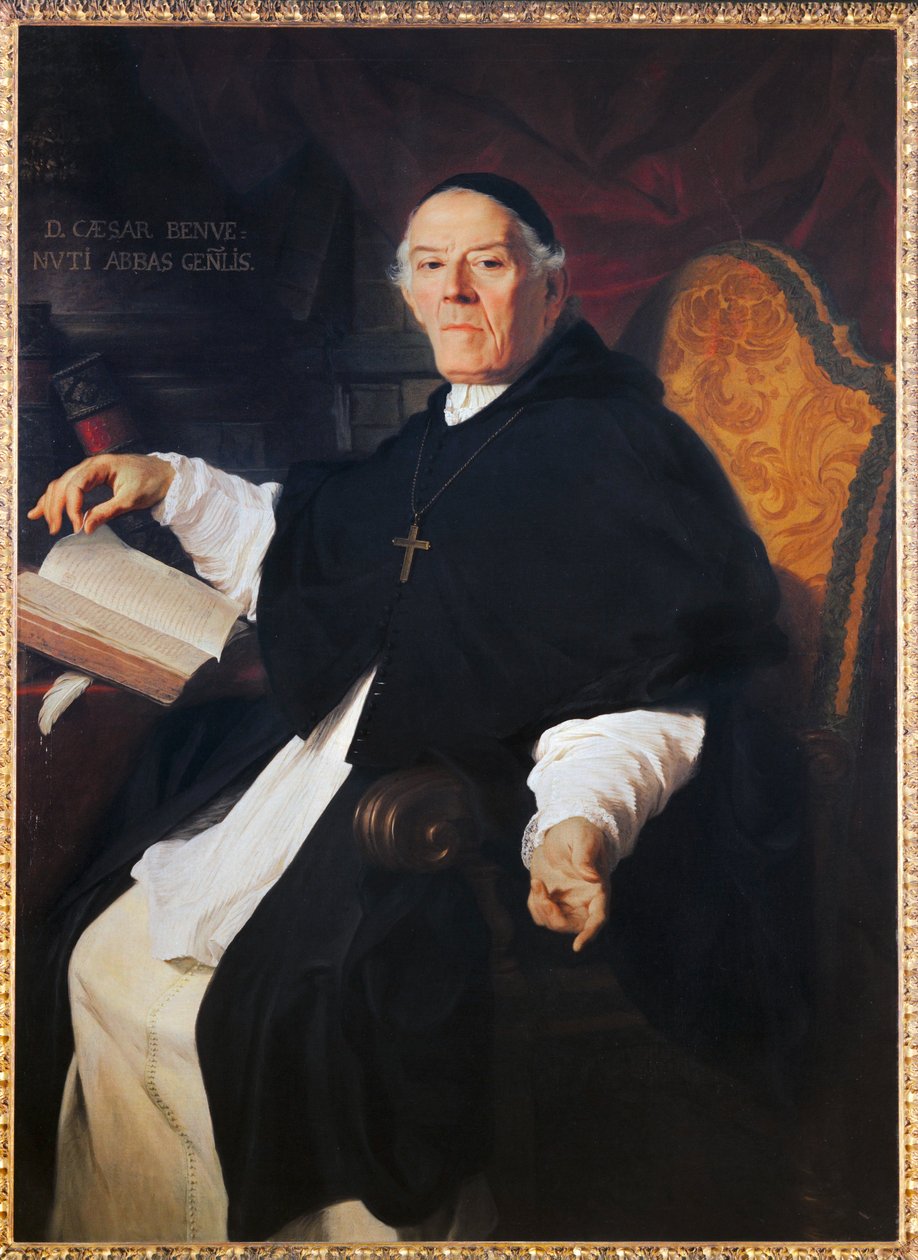  av Pierre Subleyras