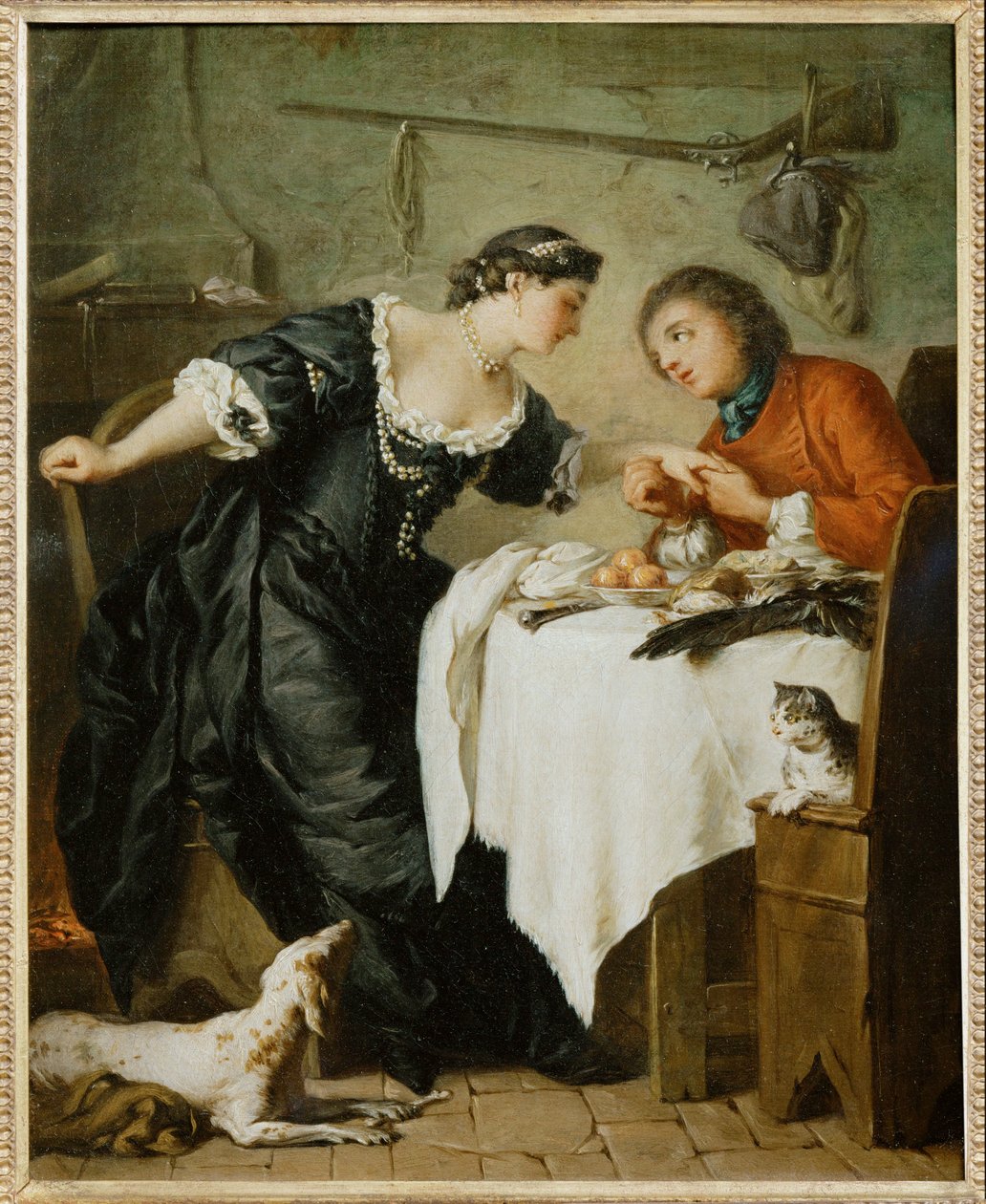  av Pierre Subleyras