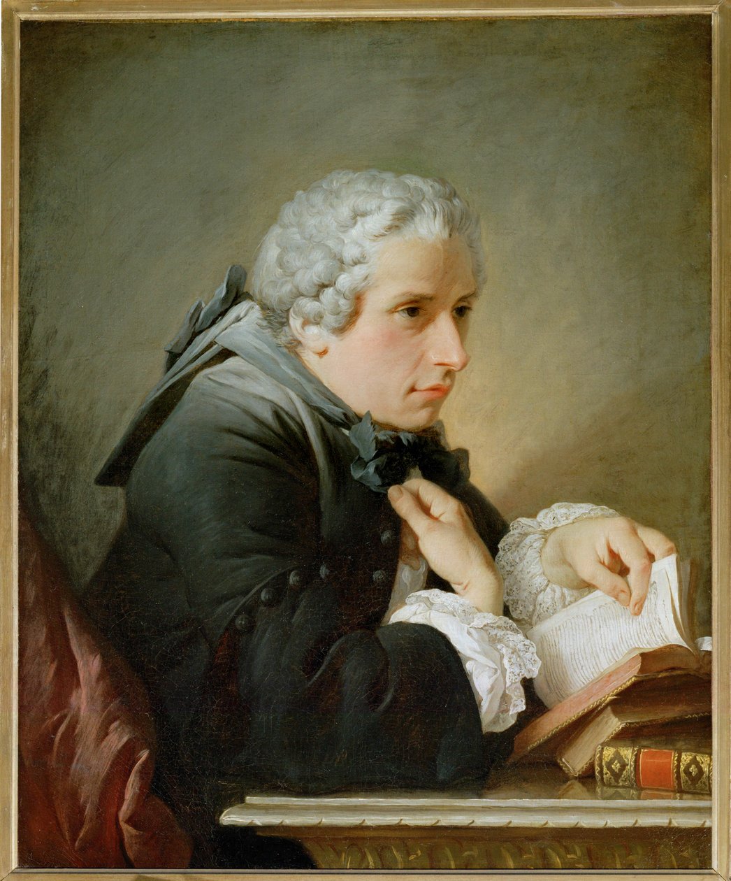  av Pierre Subleyras