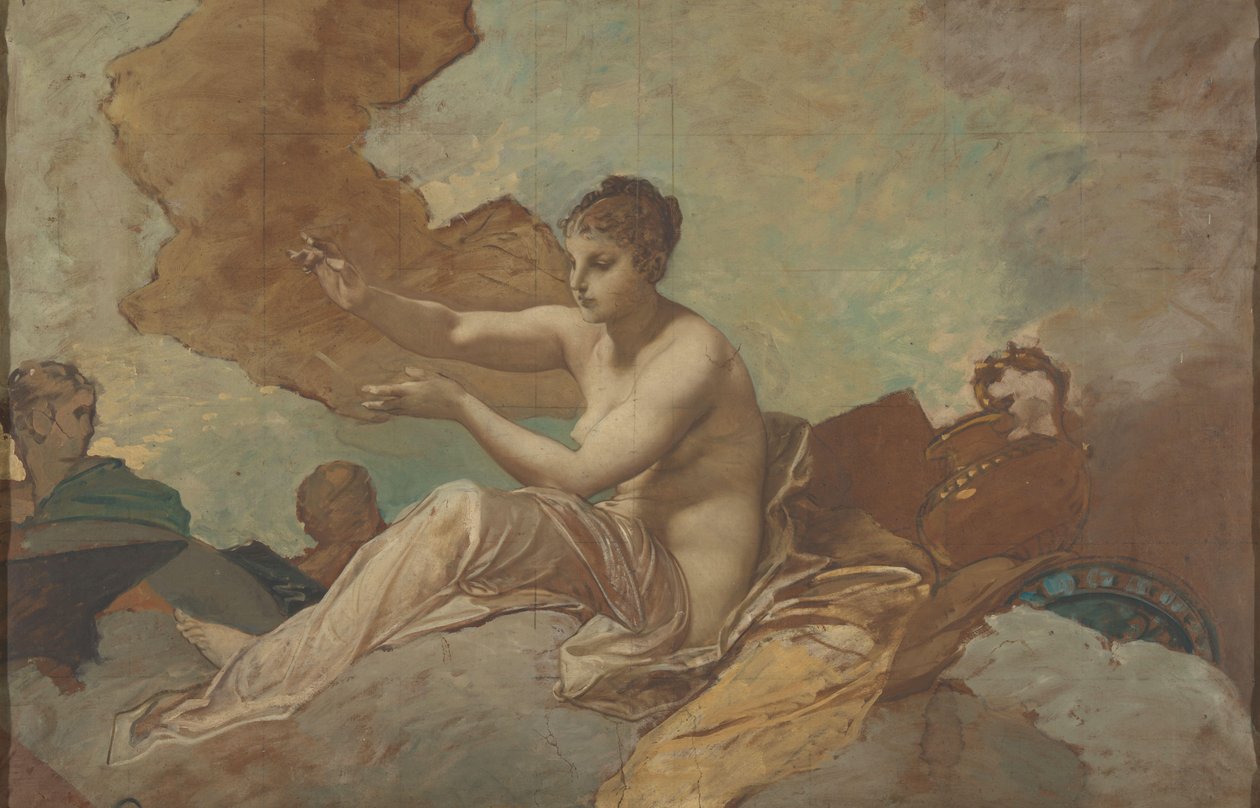 Industri av Pierre Victor Galland