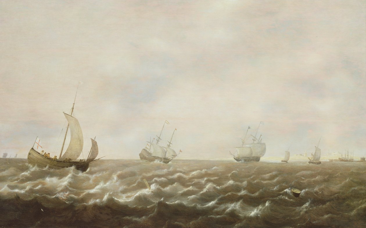Hollandske menn-o