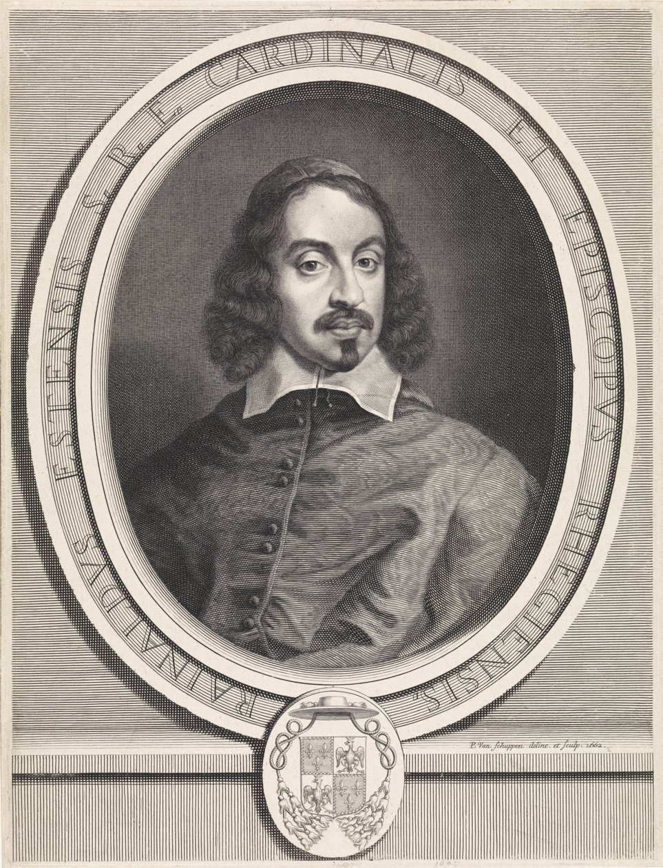 Portrett av Rinaldo d
