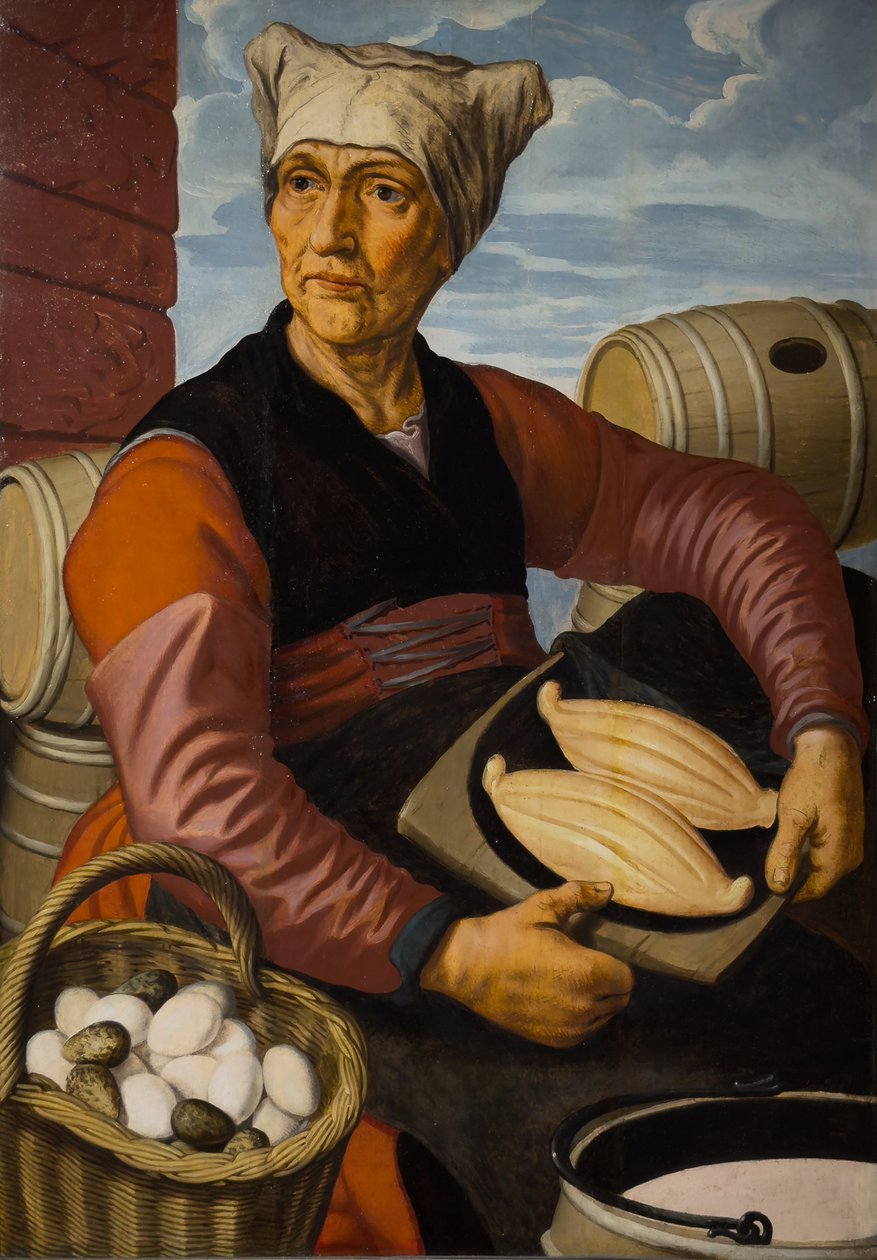  av Pieter (1507/08 75) Aertsen